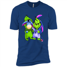 Load image into Gallery viewer, Grinch And Eeyore Winnie The Pooh