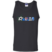 Load image into Gallery viewer, ALL DALLAS SPORTS TEAMS