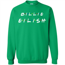 Load image into Gallery viewer, Billie Eilish Lover Friends# Zawin