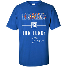 Load image into Gallery viewer, Bones Jon Jones Signature