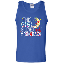 Load image into Gallery viewer, This Gigi is loved to the moon and back # Zawin
