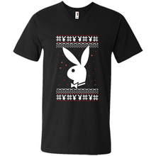 Load image into Gallery viewer, Playboy Christmas sweater