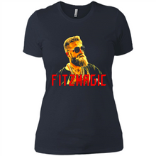 Load image into Gallery viewer, Ryan Fitzpatrick Fitzmagic # Zawin