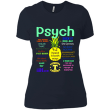 Load image into Gallery viewer, Psych Suck It Pineapple # Zawin store