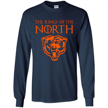 Load image into Gallery viewer, Chicago Bears The Kings Of The North# Zawin