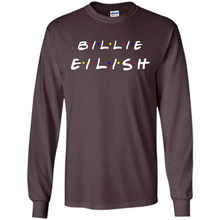 Load image into Gallery viewer, Billie Eilish Lover Friends# Zawin