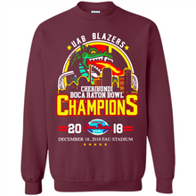Load image into Gallery viewer, Uab Blazers Cheribundi Boca Raton Bowl Champions 2018 # Zawin