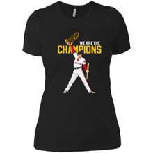 Load image into Gallery viewer, Freddie Mercury We Are The Champions Boston Red Sox