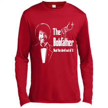 Load image into Gallery viewer, Bob Ross The Bob Father Beat The Devil Out Of It# Zawin