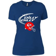 Load image into Gallery viewer, Dilly Dilly Kansas City Chiefs Nfl