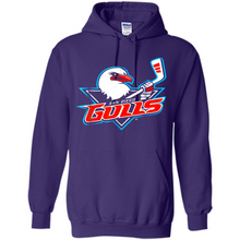 Load image into Gallery viewer, San Diego Gulls # Zawin