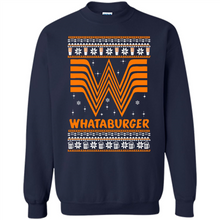 Load image into Gallery viewer, Whataburger Christmas