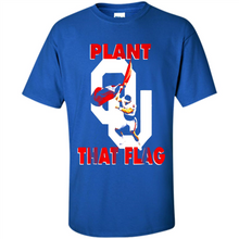 Load image into Gallery viewer, Baker Mayfield Plant That Flag