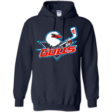 Load image into Gallery viewer, San Diego Gulls # Zawin