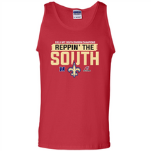 Load image into Gallery viewer, Reppin the south saints