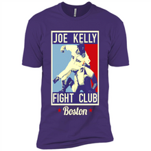 Load image into Gallery viewer, Joe Kelly Fight Club Boston # Zawin store