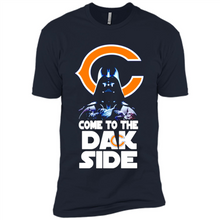Load image into Gallery viewer, Dark Side Bears# Zawin