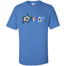 Load image into Gallery viewer, ALL DALLAS SPORTS TEAMS