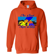 Load image into Gallery viewer, Marge Simpson And Simpson He Good Luv Enjoy