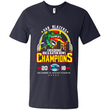 Load image into Gallery viewer, Uab Blazers Cheribundi Boca Raton Bowl Champions 2018 # Zawin