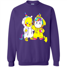 Load image into Gallery viewer, Unicorn and Pikachu Best Friend