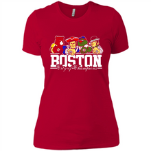 Load image into Gallery viewer, All Boston Sports Teams City Of Champion