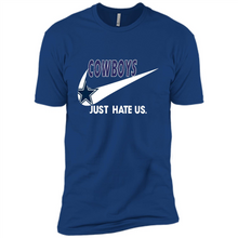 Load image into Gallery viewer, Dallas Cowboys Nike Just Hate Us