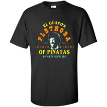 Load image into Gallery viewer, El Guapo's Plethora of Pinatas &amp; Party Supplies