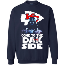 Load image into Gallery viewer, Dark Side Chiefs# Zawin