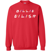Load image into Gallery viewer, Billie Eilish Lover Friends# Zawin