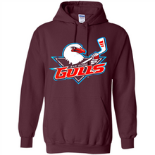Load image into Gallery viewer, San Diego Gulls # Zawin