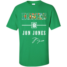 Load image into Gallery viewer, Bones Jon Jones Signature