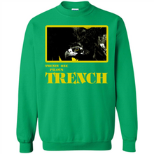 Load image into Gallery viewer, Twenty One Pilot Trench