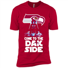 Load image into Gallery viewer, Dark Side Seahawks# Zawin