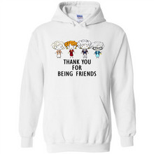 Load image into Gallery viewer, Thank You For Being Friends The Golden Girls
