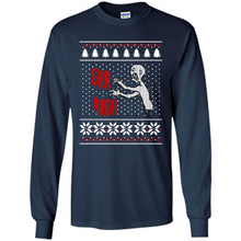 Load image into Gallery viewer, Grr Argh Christmas