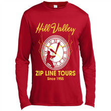 Load image into Gallery viewer, Hill Valley Zipline Tours Since 1955