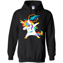Load image into Gallery viewer, Unicorn Dabbing Miami Dolphins # Zawin