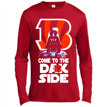 Load image into Gallery viewer, Dark Side Bengals# Zawin