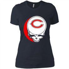 Load image into Gallery viewer, Chicago Bears Your Face Football Fan Supporter Grateful Dead# pukas-store