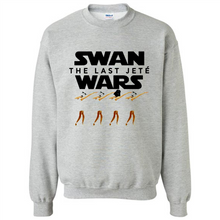 Load image into Gallery viewer, Ballet Dane Swan The Last Jedi Wars