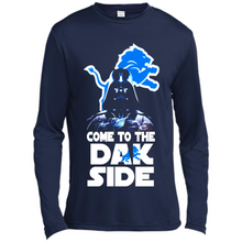 Load image into Gallery viewer, Dark Side Lions# Zawin