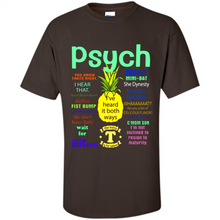 Load image into Gallery viewer, Psych Suck It Pineapple # Zawin store