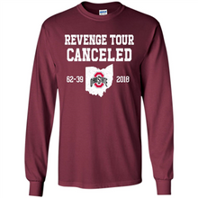 Load image into Gallery viewer, Ohio state revenge tour canceled