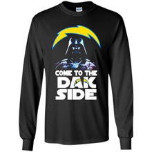 Load image into Gallery viewer, Dark Side Chargers# Zawin