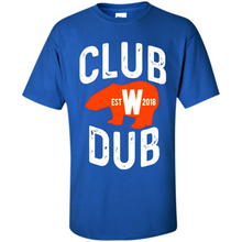 Load image into Gallery viewer, Chicago Football Club Dub# Zawin