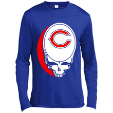 Load image into Gallery viewer, Chicago Bears Your Face Football Fan Supporter Grateful Dead# pukas-store