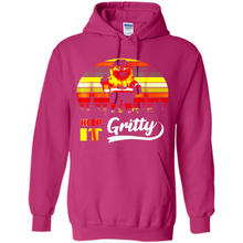 Load image into Gallery viewer, Hockey Keep It Gritty Flyers Mascot vintage style