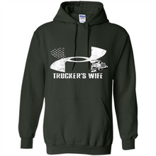 Load image into Gallery viewer, Under armour trucker’s wife