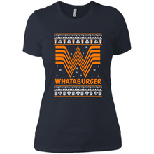 Load image into Gallery viewer, Whataburger Christmas